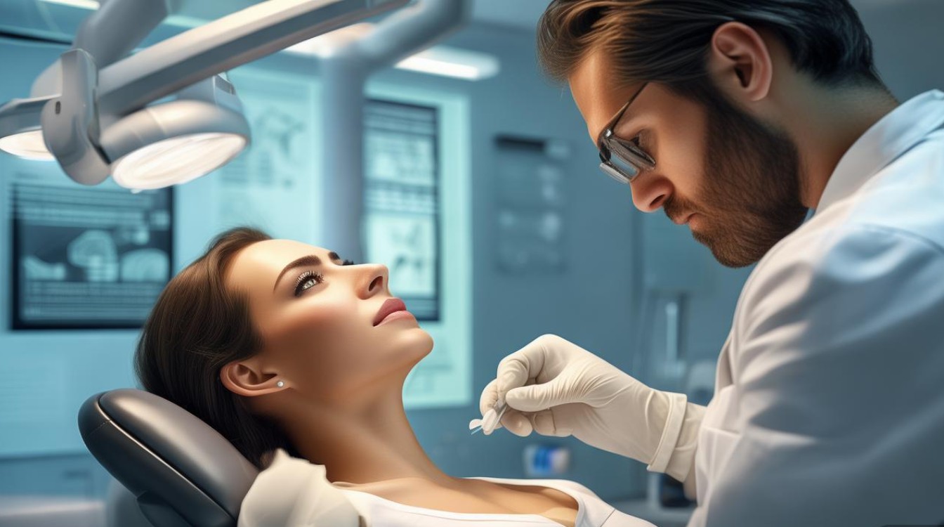 种植牙所有人-图1