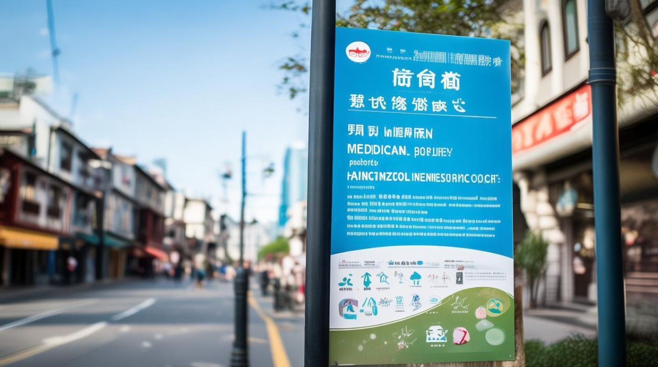 杭州医保新政策有哪些变化？对参保人有何影响？-图1