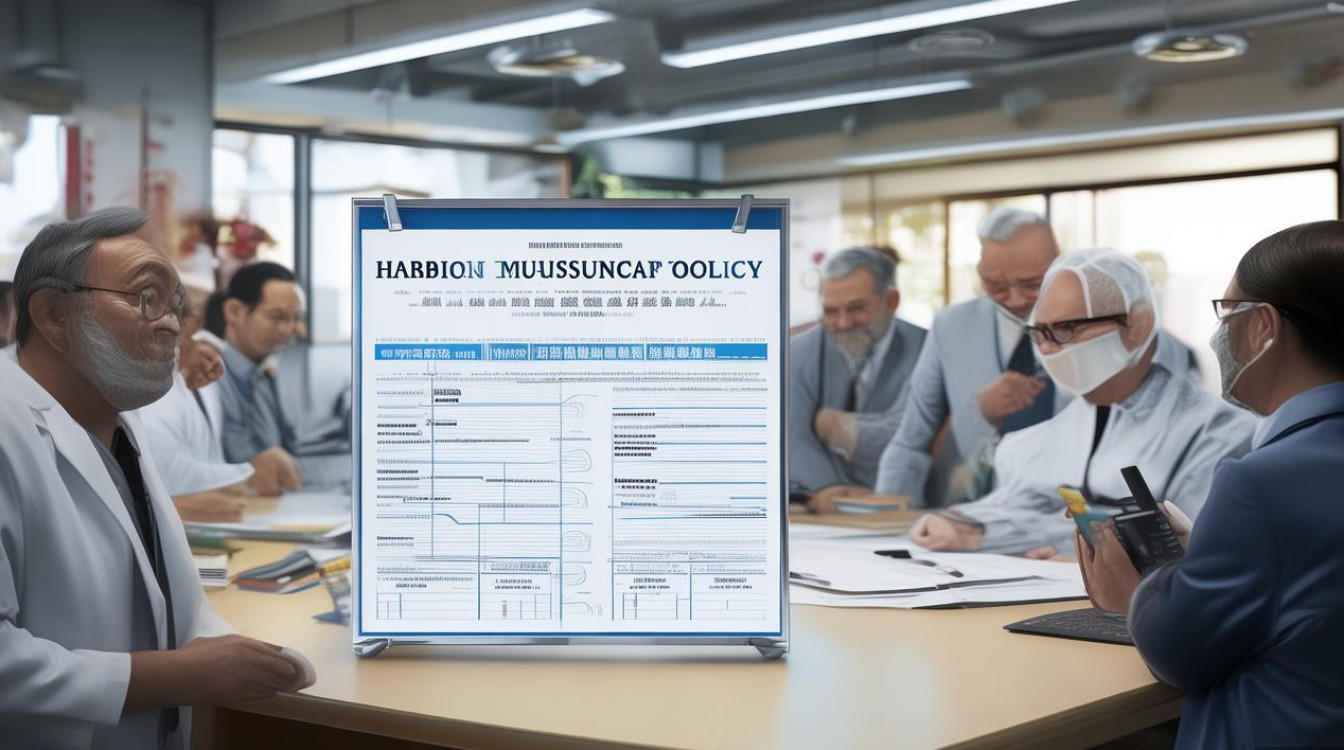 哈尔滨医保政策2025年有哪些新调整内容？-图1