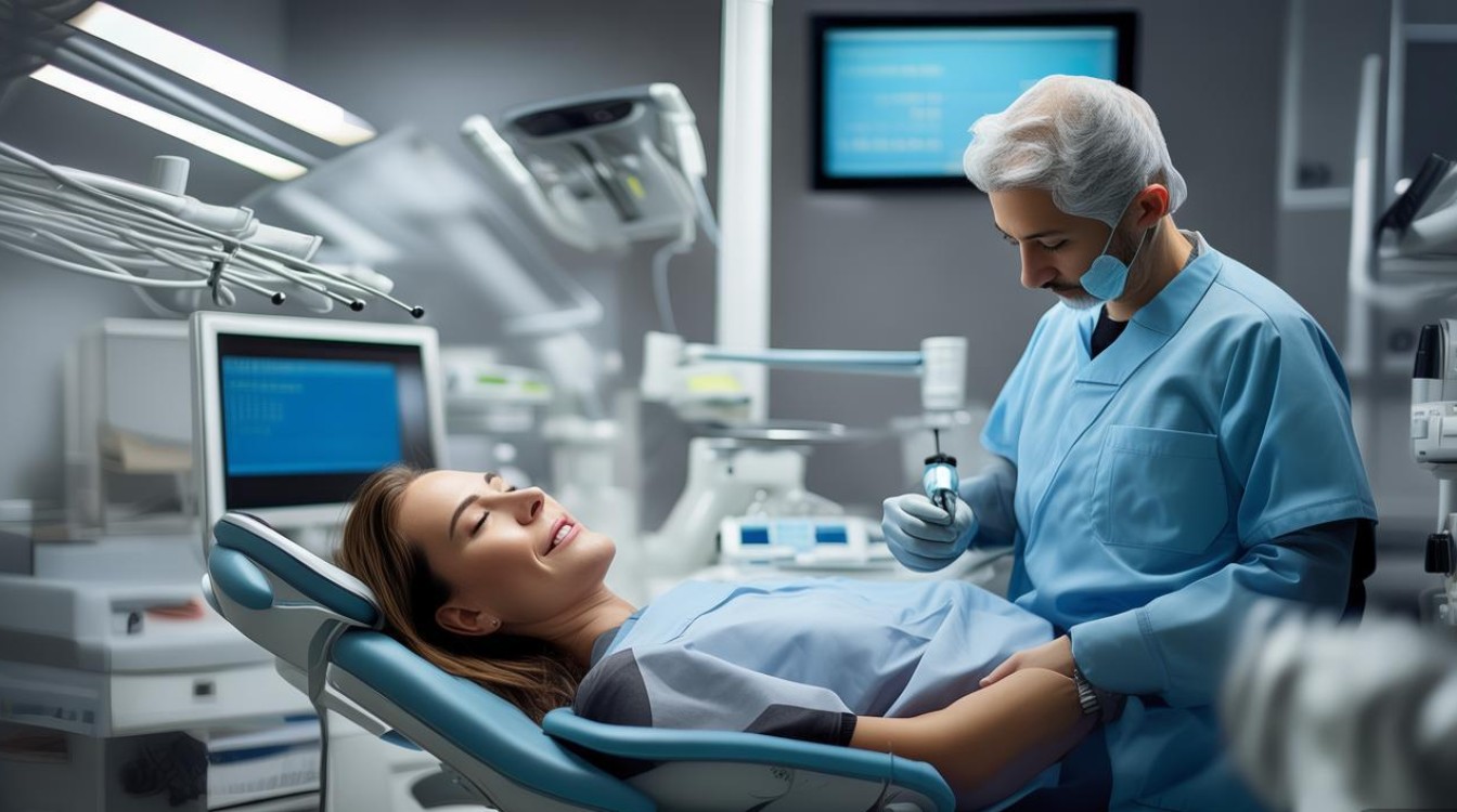 种植牙一颗多少钱？不同医院和品牌价格差异大吗？-图1