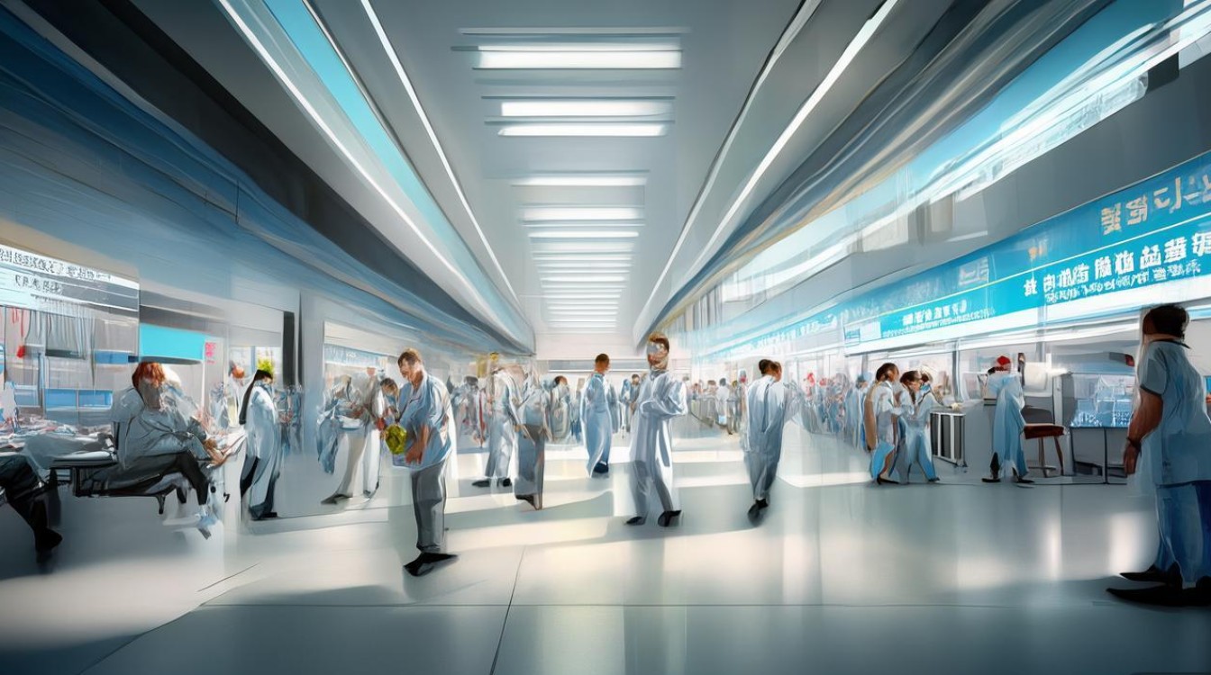 中国医保政策覆盖全民了吗?保障水平如何进一步提升?-图1 中国医保政策覆盖全民了吗?保障水平如何进一步提升?-图1