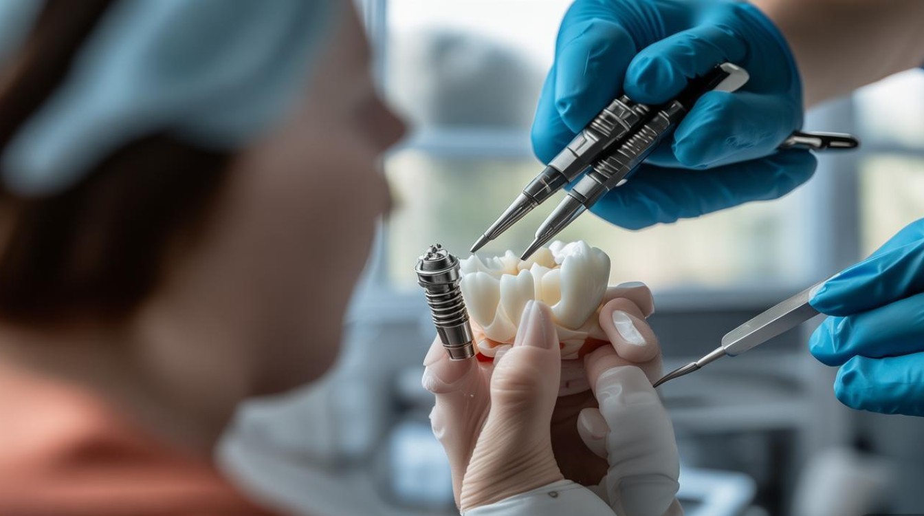 种植牙能用多久？价格贵是否划算？-图1