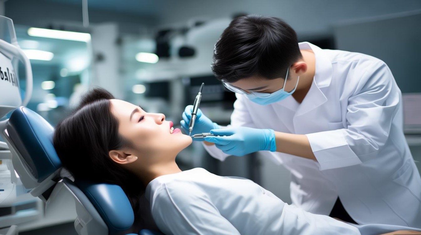 苏州种植牙选牙博士医院?技术和口碑如何?-图1 苏州种植牙选牙博士医院?技术和口碑如何?-图1