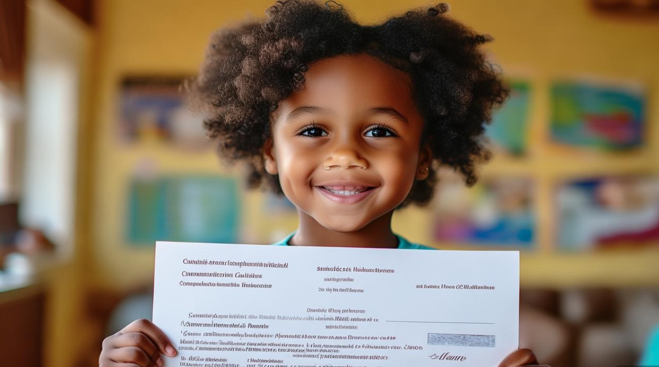 儿童医保政策覆盖哪些费用？2025年报销比例、流程有何新调整？-图1