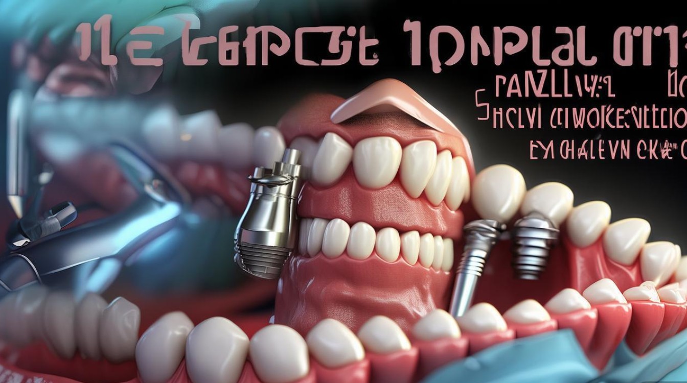 全口种植牙的真实经历分享，手术过程痛苦吗？恢复期要多久？效果如何？-图1