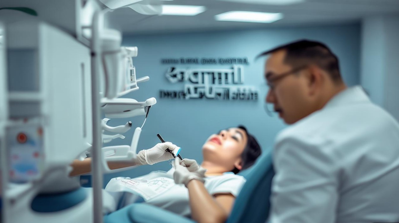 烟台口腔医院种植牙效果如何？价格贵不贵？技术靠谱吗？-图1