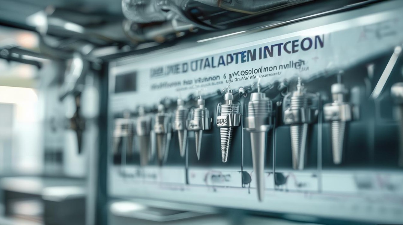 种植牙学术范本需满足哪些核心学术规范与临床要求？-图1