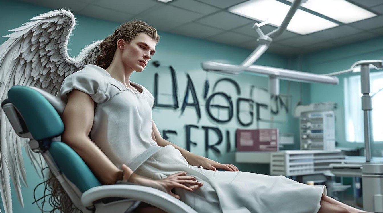 天使口腔种植牙造假？材料以次充好还是手术过程存猫腻？-图1