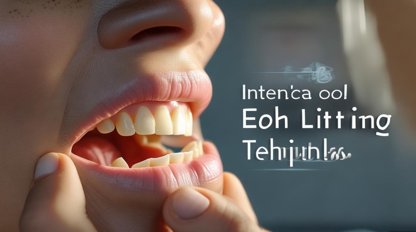 种植牙内提外提是什么？区别与适用全解析？-图1