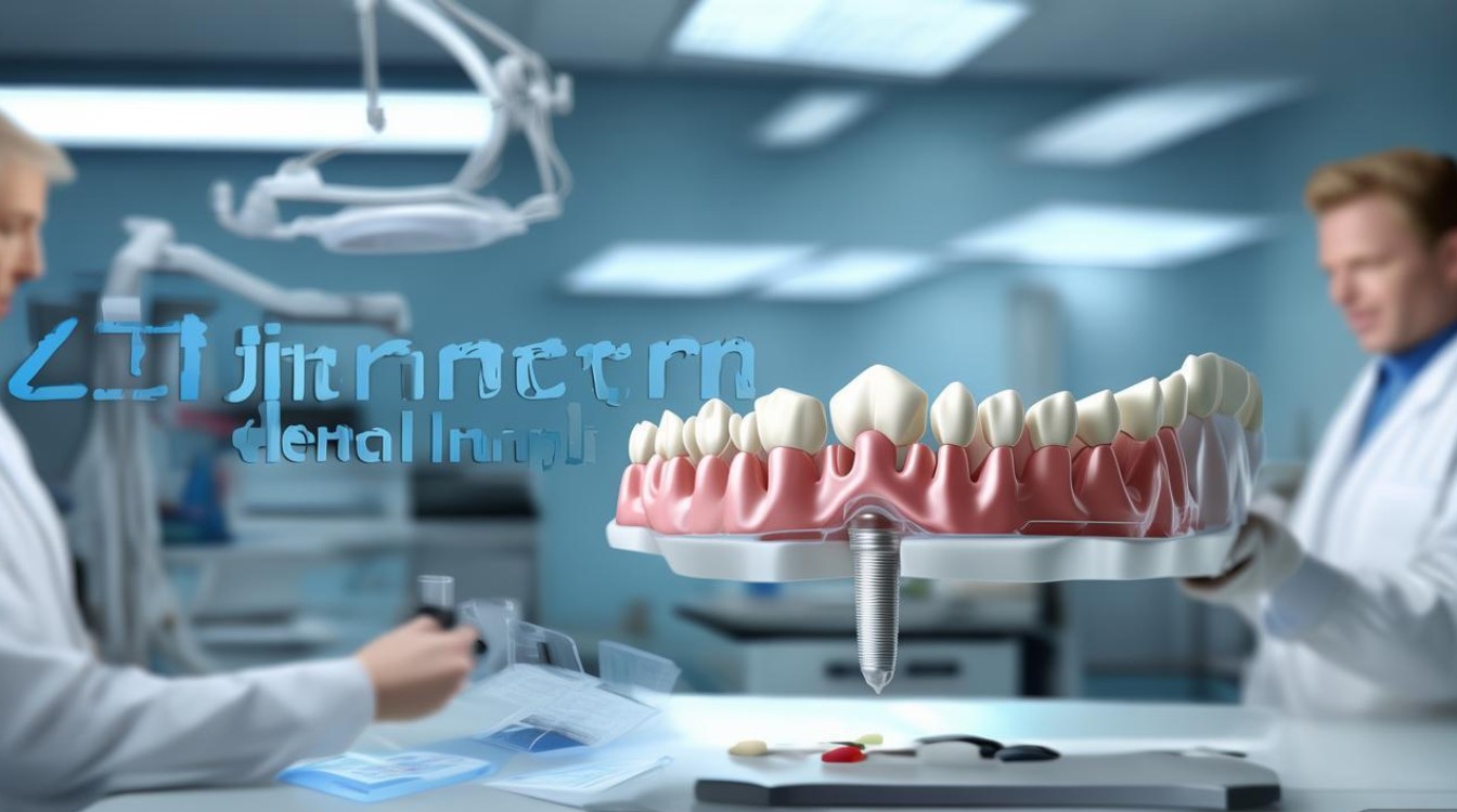 美国Zimmer种植体效果怎样?种植牙选它安全又靠谱吗?-图1 美国Zimmer种植体效果怎样?种植牙选它安全又靠谱吗?-图1