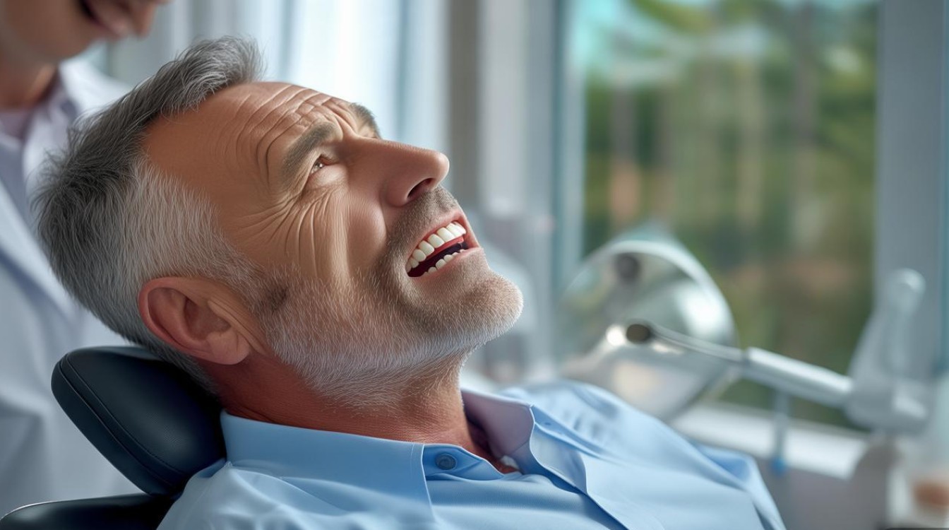 全口种植牙后悔-图1 全口种植牙后悔-图1