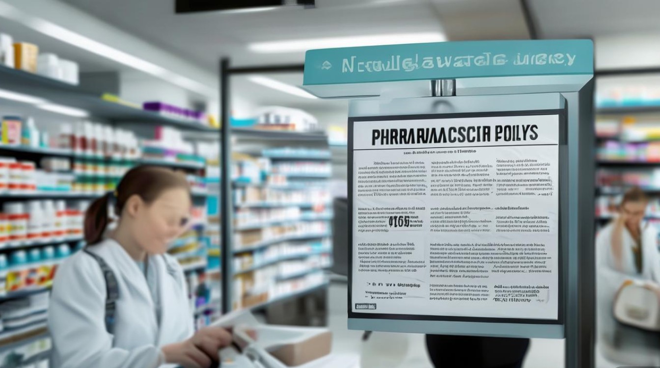 药店医保新政策实施后,药店经营与购药将有哪些变化?-图1 药店医保新政策实施后,药店经营与购药将有哪些变化?-图1