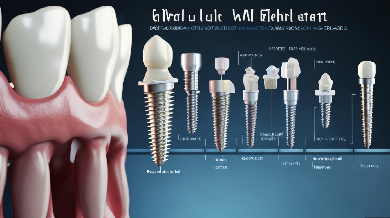 种植牙技术发展经历了哪些重要突破？-图1