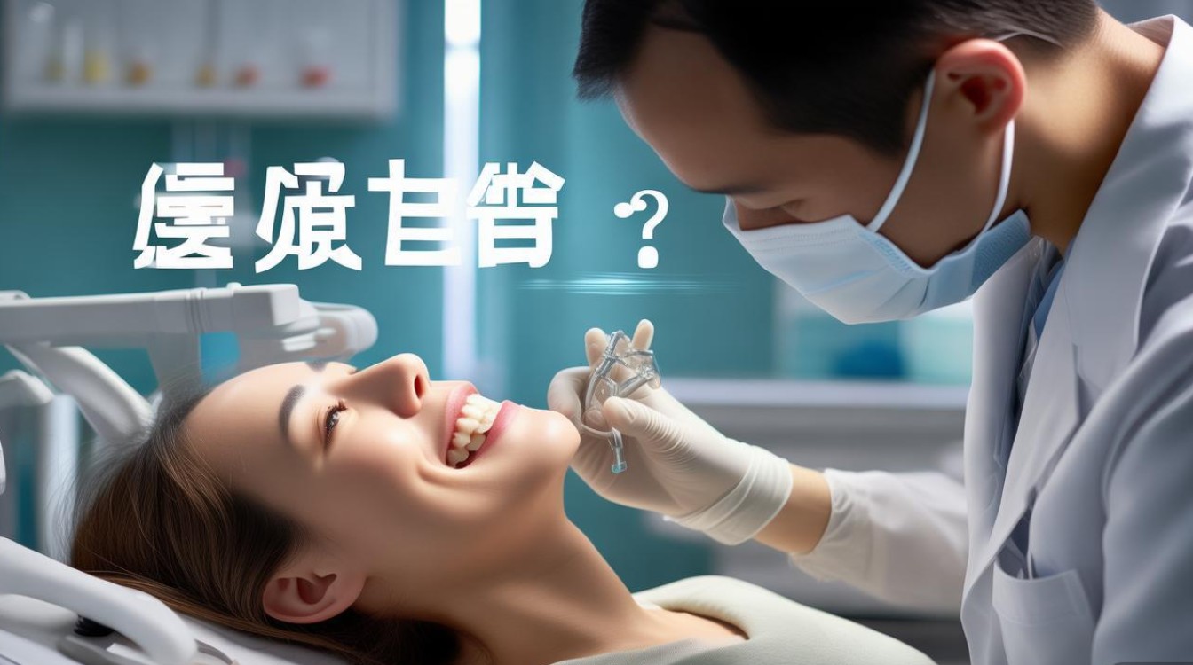 种植牙手术过程会很疼吗？-图1