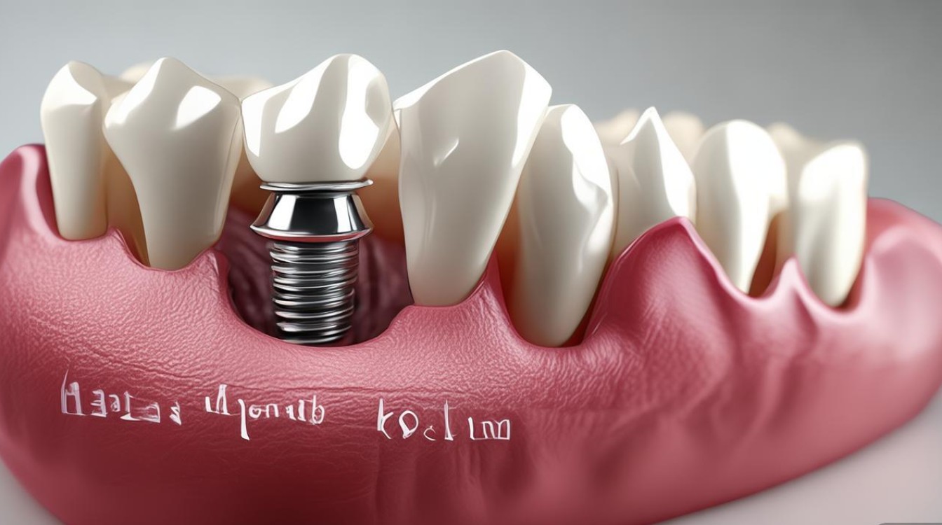 种植牙种植系统如何选？品牌技术差异影响效果吗？-图1