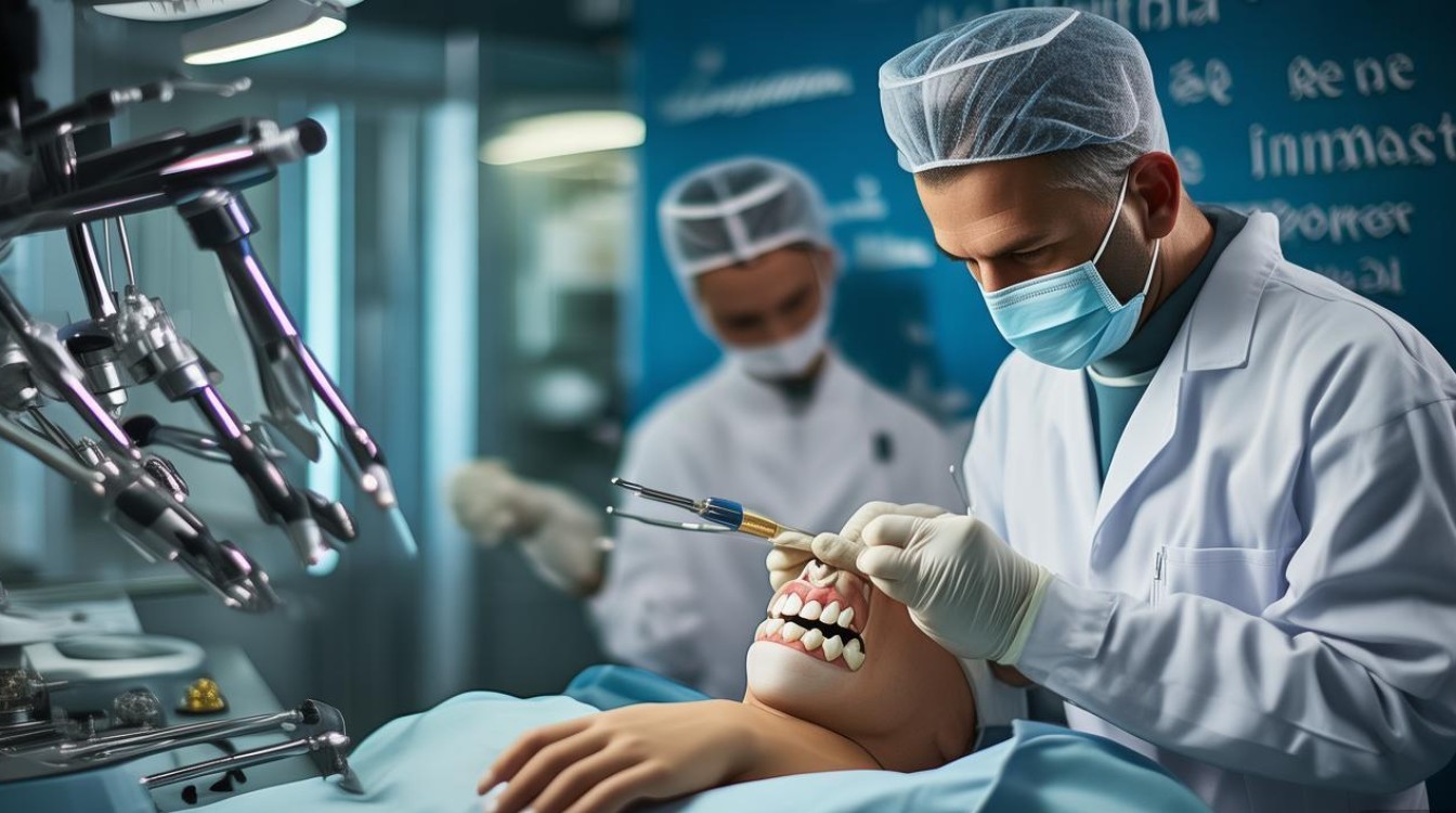 种植牙被指暴利，价格虚高背后原因何在？-图1