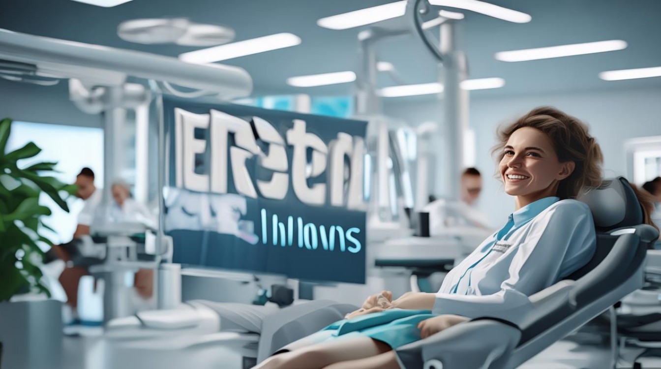 免费种植牙真的全免无陷阱？种植过程是否真零成本？-图1