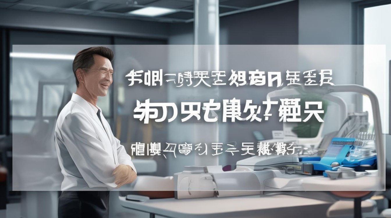 种植牙多少岁能做？年龄限制有哪些？适用人群范围？-图1