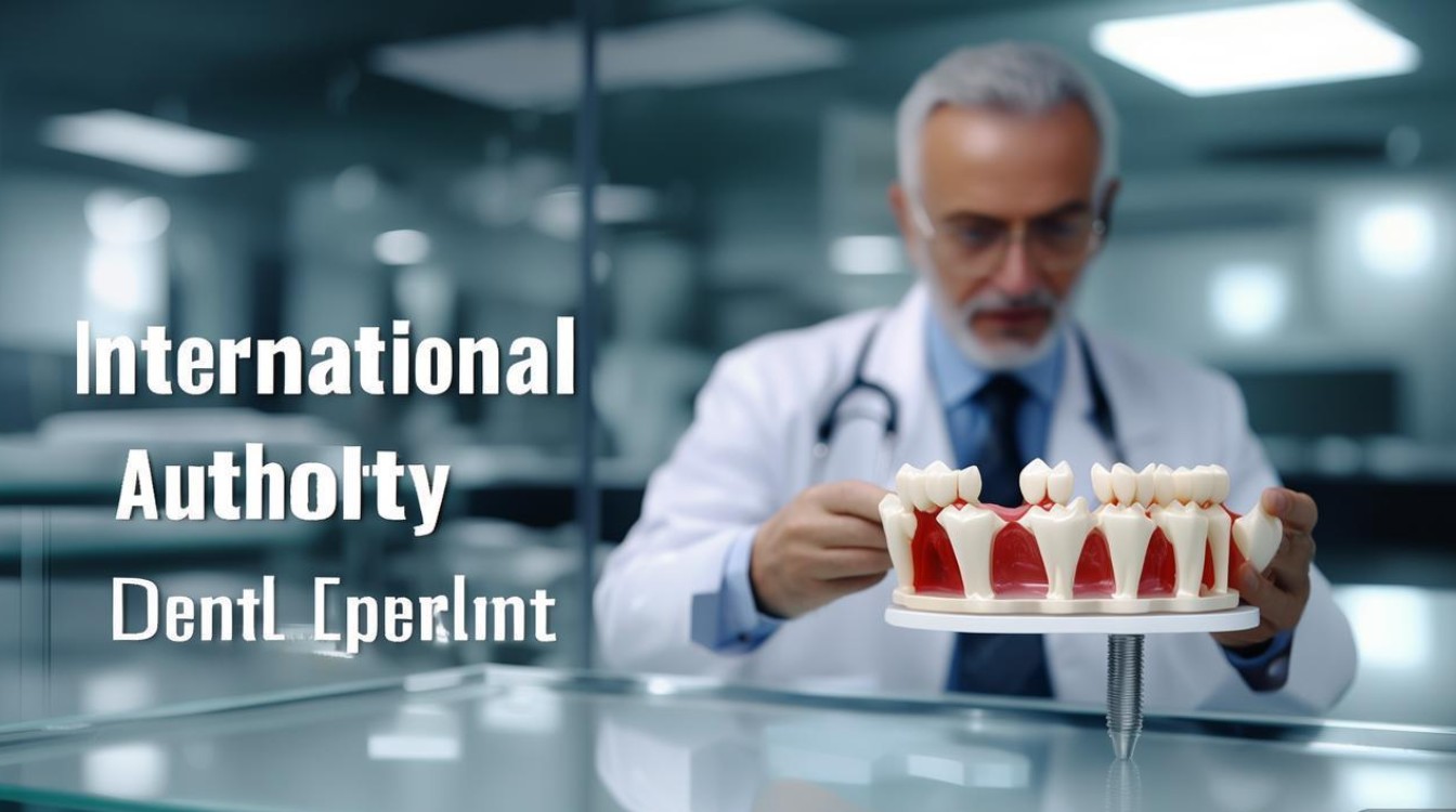 国际权威专家解析，种植牙为何成为缺牙修复优选方案？-图1