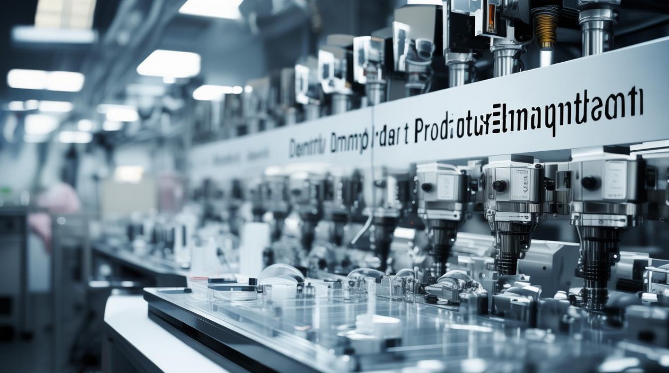 种植牙生产设备-图1