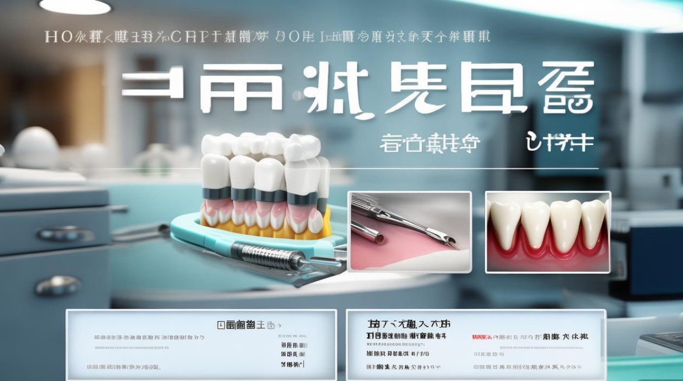 种植牙一颗价格究竟多少？差异为何这么大？-图1