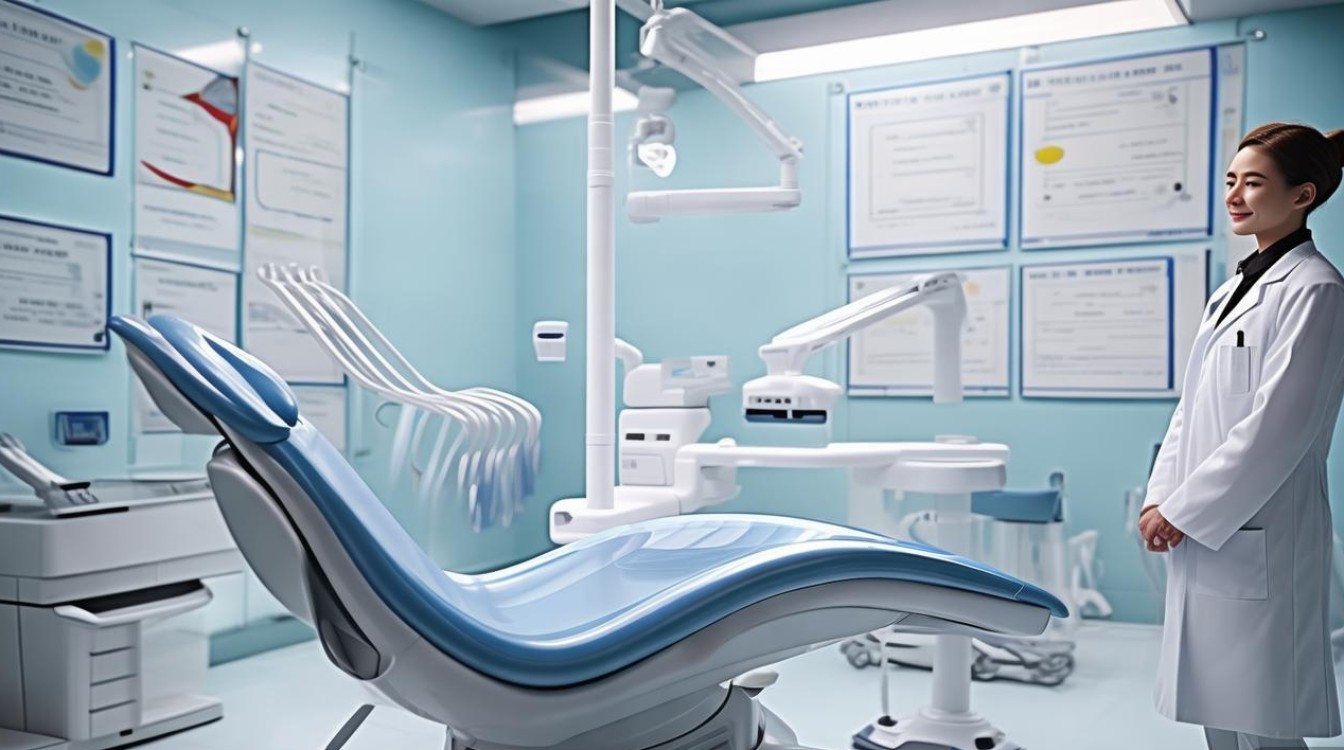 大同种植牙哪里最好？医院医生怎么选？-图1