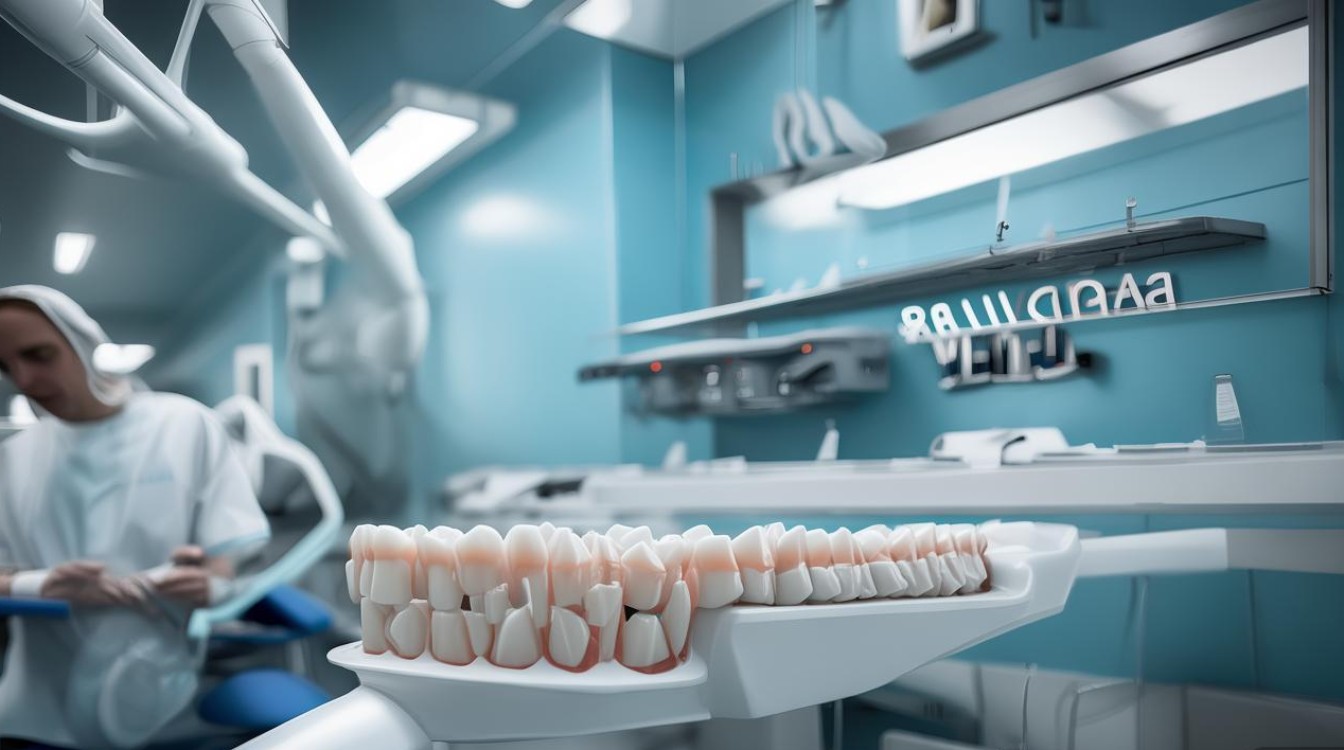 种植牙专业品牌怎么选？关键看资质技术口碑这些方面-图1