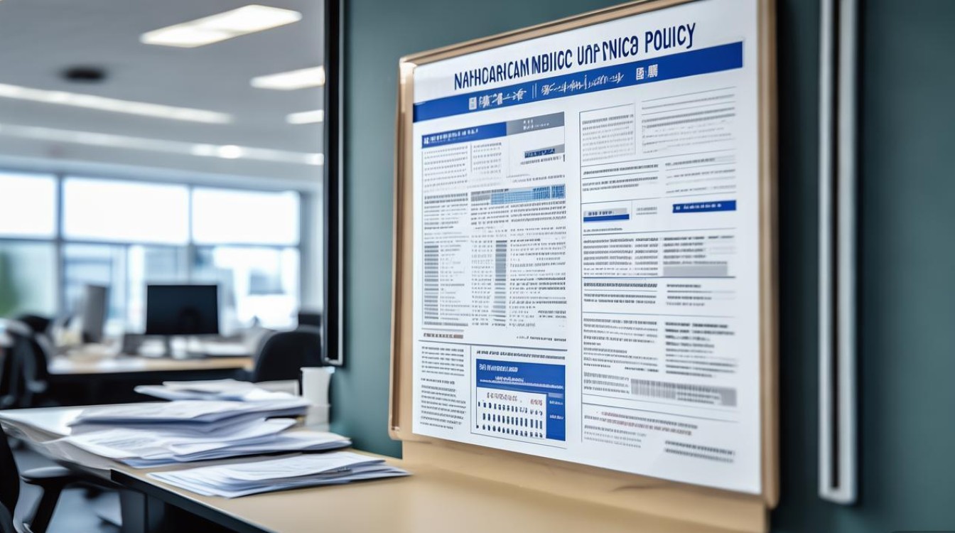 南昌2025年医保政策对参保人报销比例和缴费标准有何调整？-图1