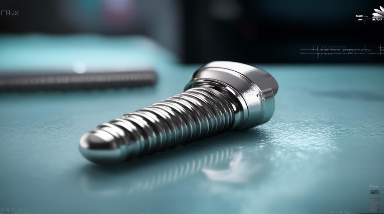 种植牙螺钉固位图片能看出哪些固位关键?-图1 种植牙螺钉固位图片能看出哪些固位关键?-图1