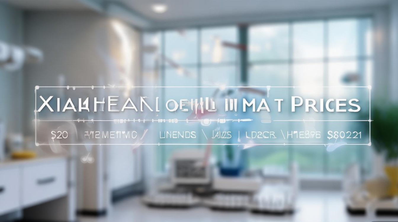 厦门种植牙的价格-图1