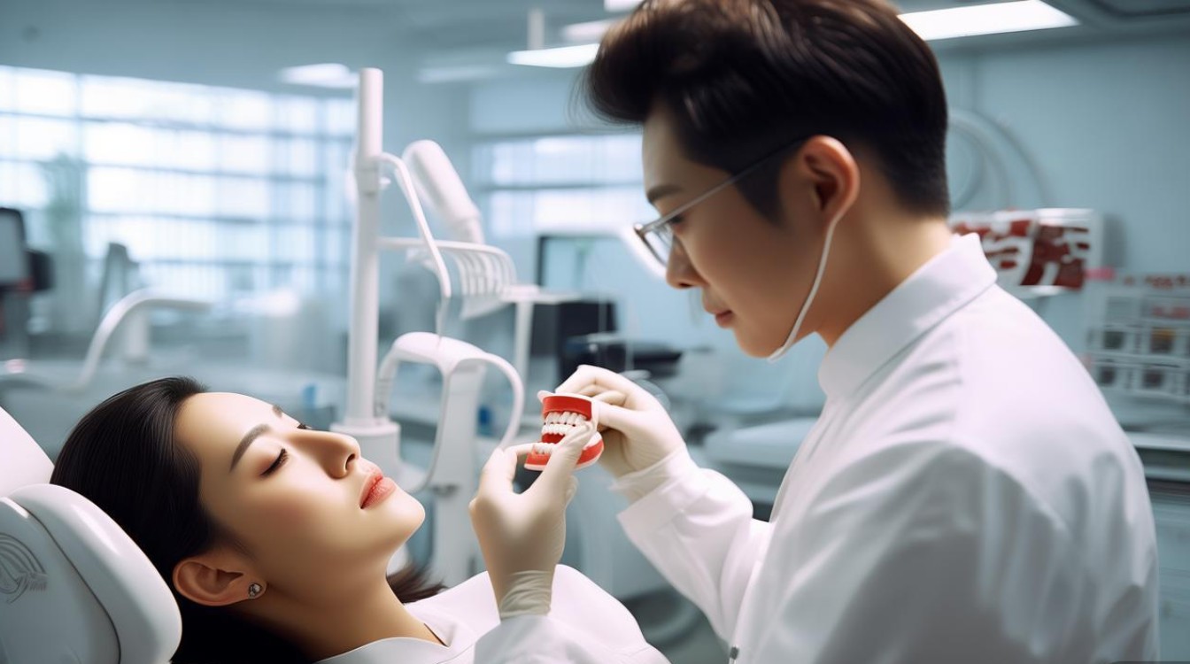 合肥拜博种植牙效果如何？价格合理吗？技术靠谱吗？-图1