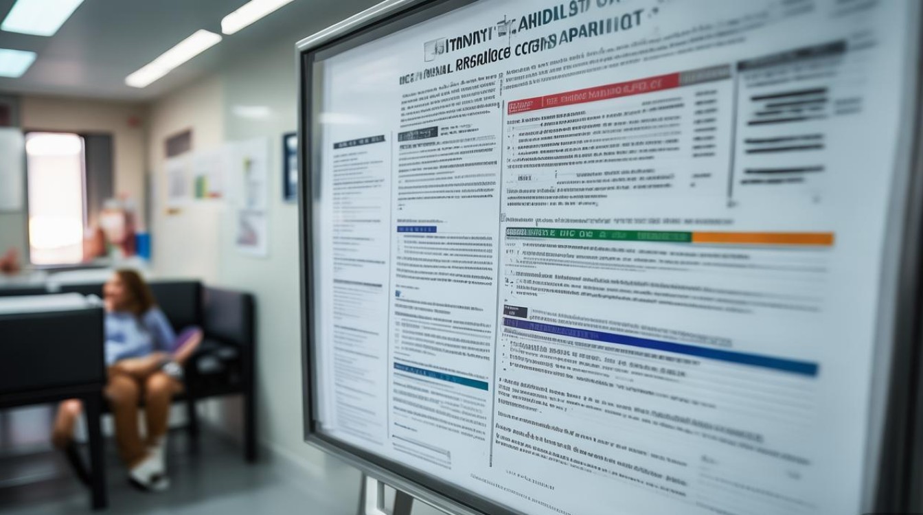 尿毒症医保政策能报销多少？覆盖哪些治疗项目？-图1