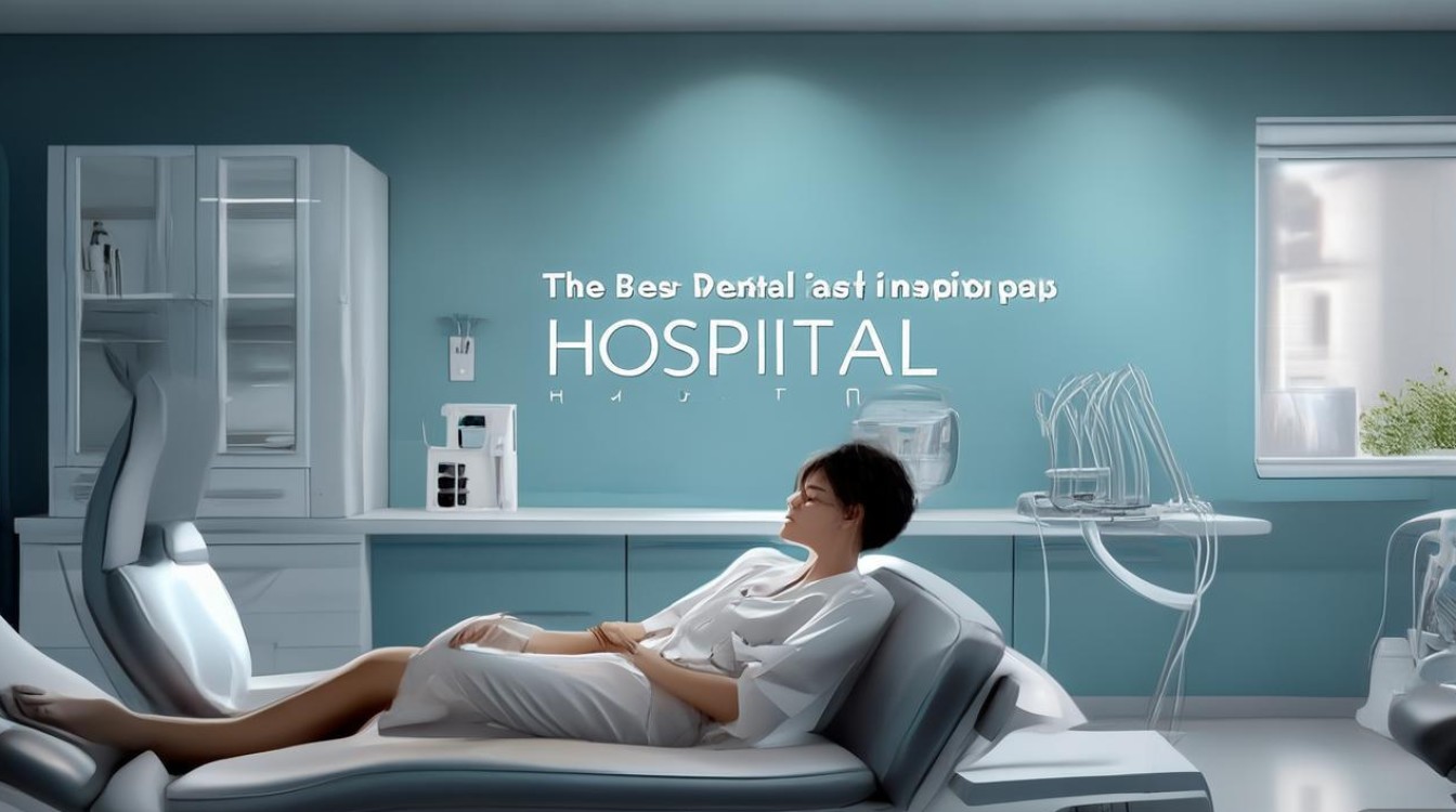 种植牙好医院好-图1