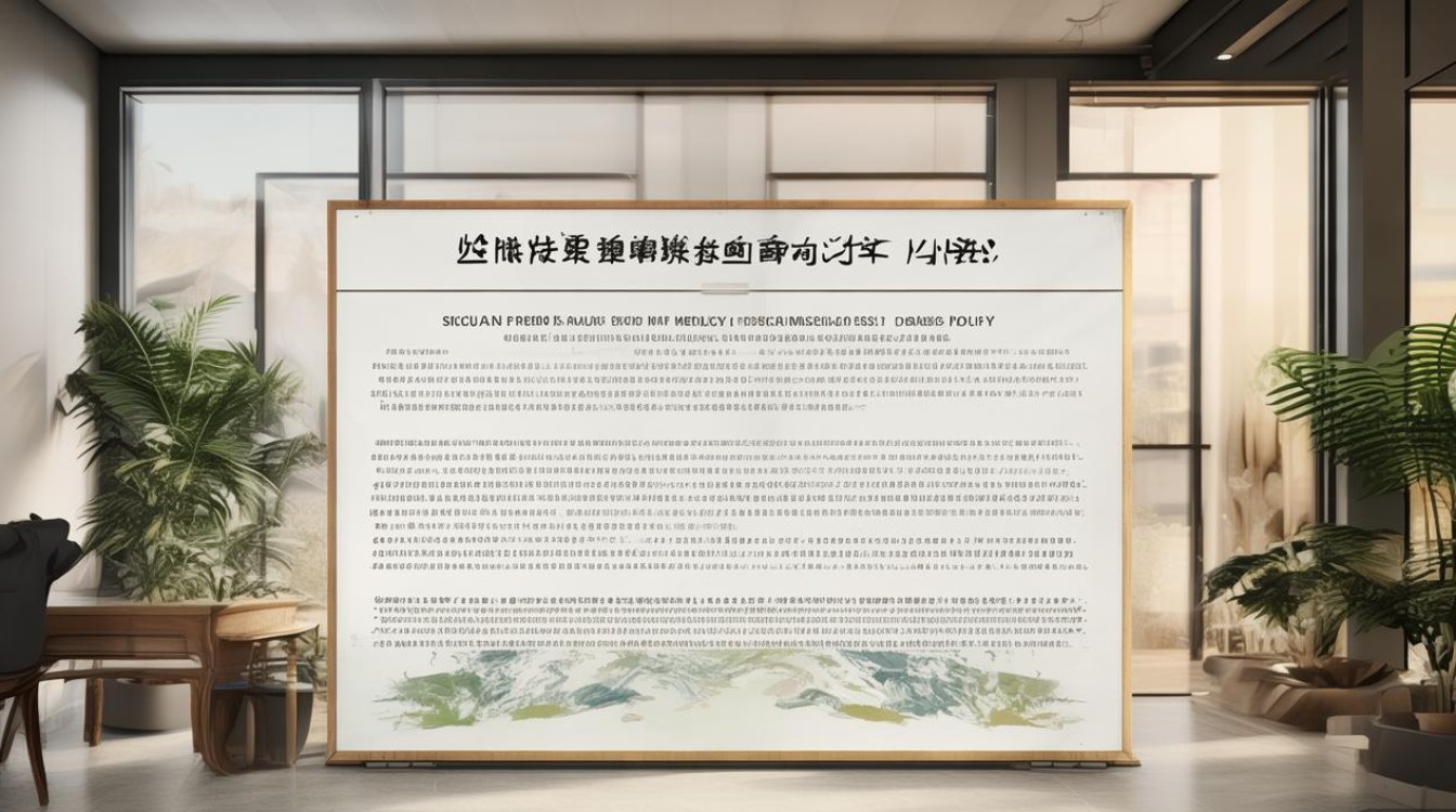 四川省医保政策最新覆盖范围、报销比例及流程是怎样的？-图1