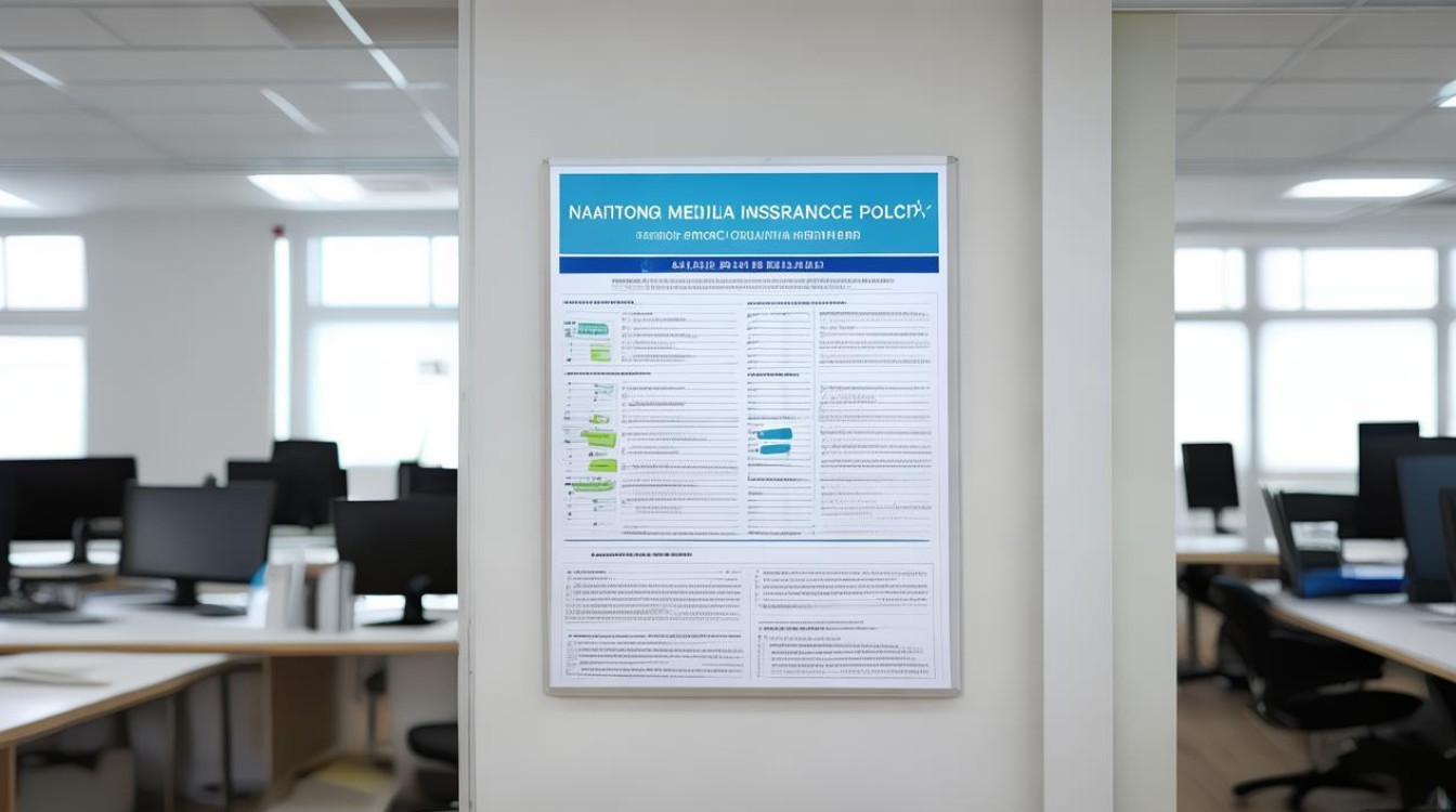 南通医保政策调整对参保人就医报销有何影响？-图1