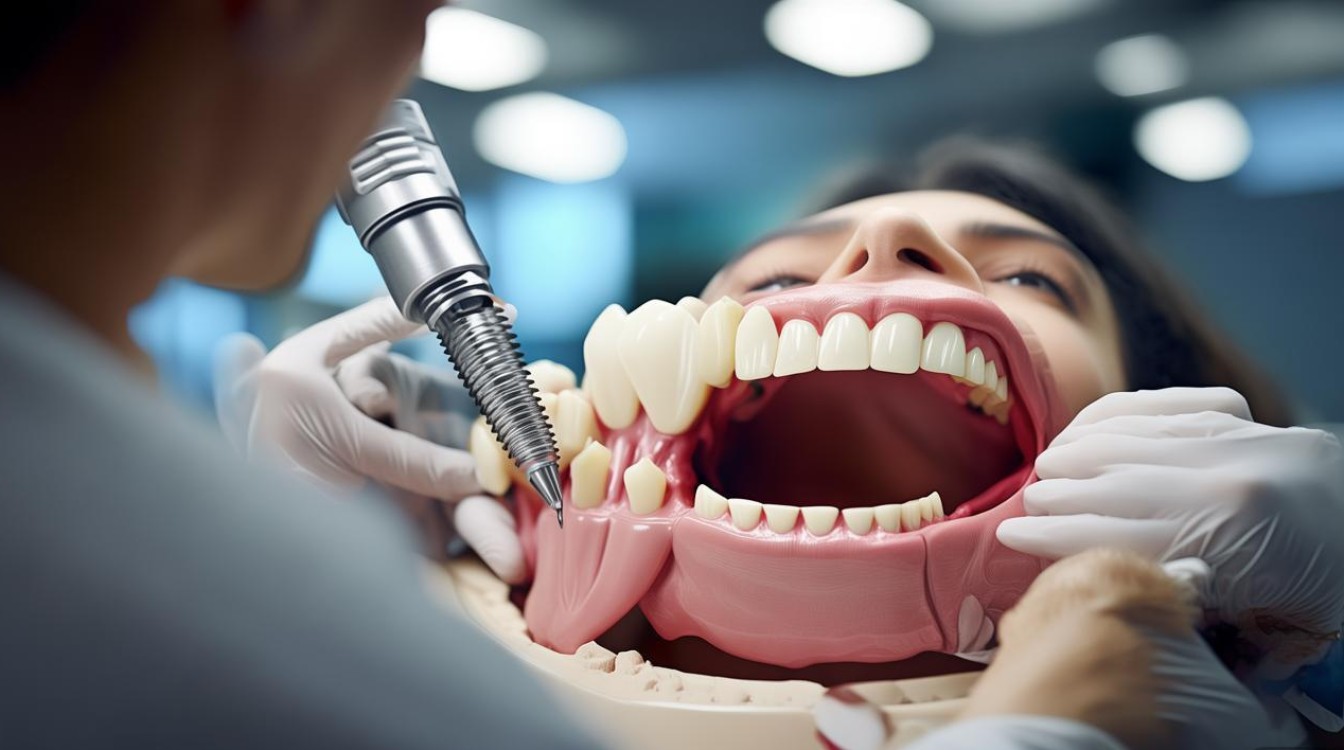 种植牙骨骼品牌琳琅满目，如何挑选质量过硬且适合自己的？-图1