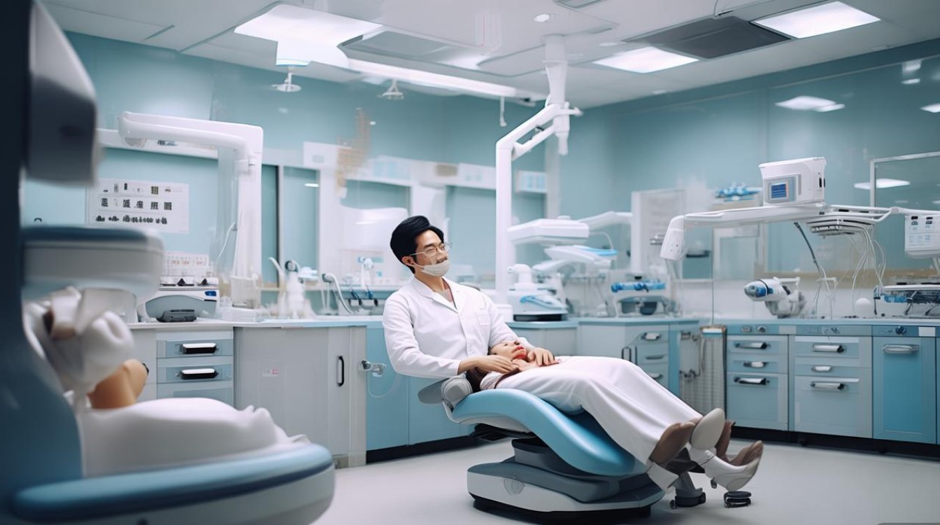 太原种植牙哪里做的好?好医院怎么选?-图1 太原种植牙哪里做的好?好医院怎么选?-图1