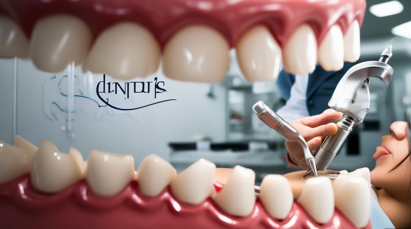 刘医师为患者种植牙，效果与安全性如何保障？-图1