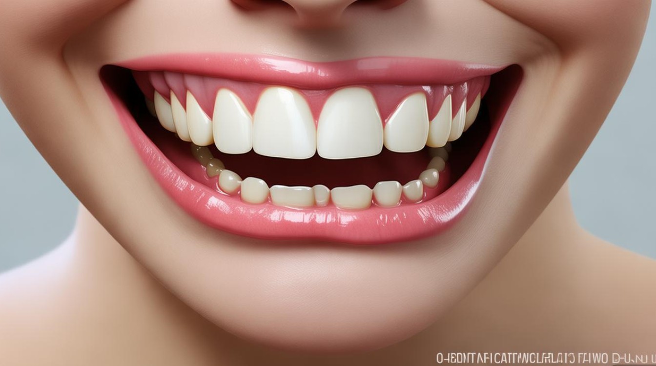 奥齿泰全口种植牙效果图能真实展现术后美观与功能效果吗？-图1