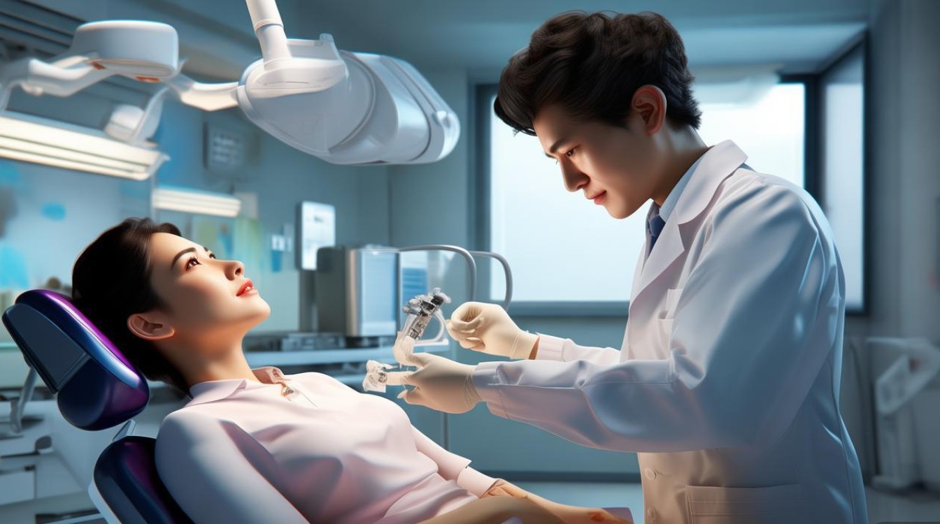 牙体不好种植一般牙可行吗?需满足哪些条件?-图1 牙体不好种植一般牙可行吗?需满足哪些条件?-图1