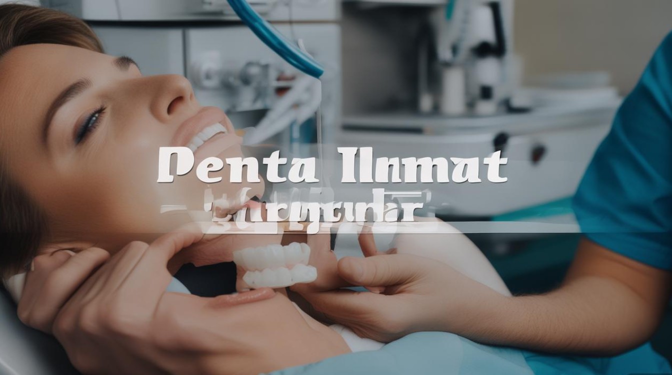 种植牙最新动态，如何选择更合适的种植方案？-图1