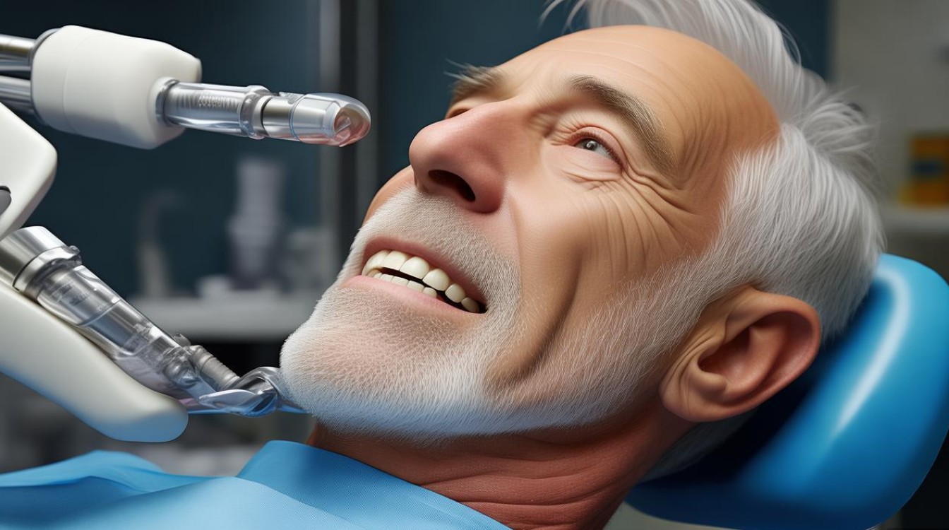 70岁老人能做种植牙吗?适合与否、风险和注意事项如何?-图1 70岁老人能做种植牙吗?适合与否、风险和注意事项如何?-图1