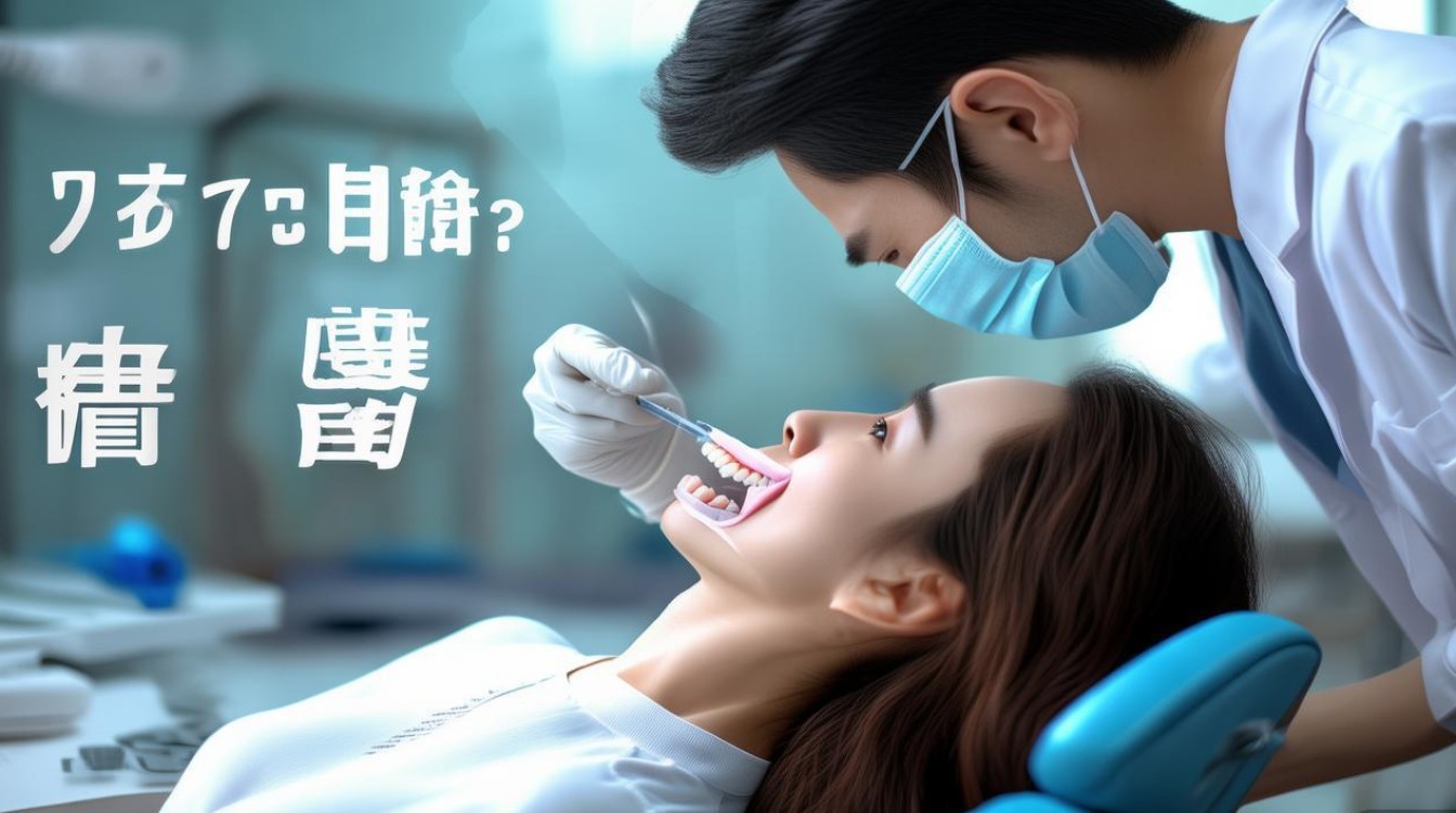 严重牙周病能种植牙吗？-图1