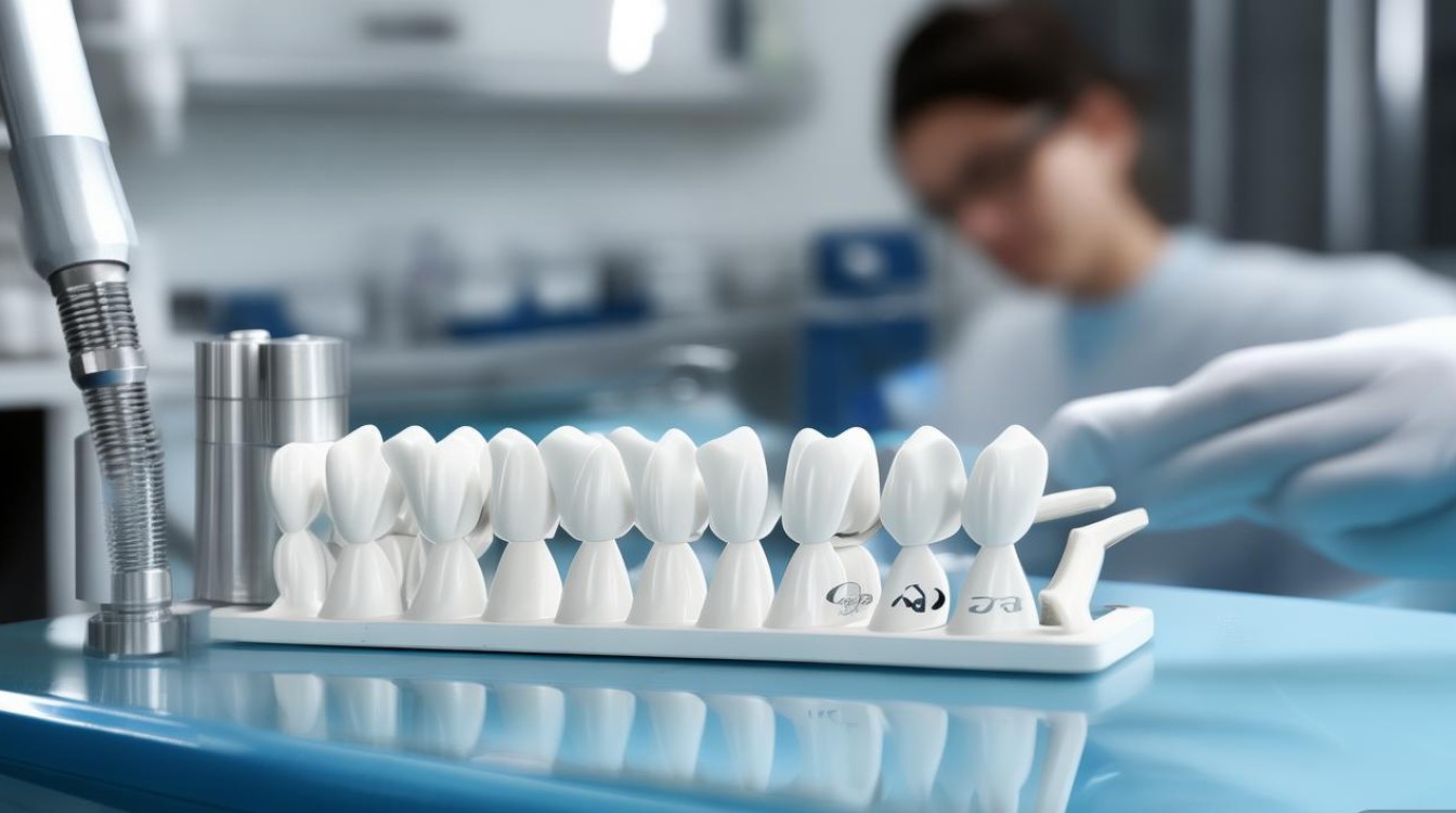 诺贝尔种植牙选哪家医院技术好？-图1