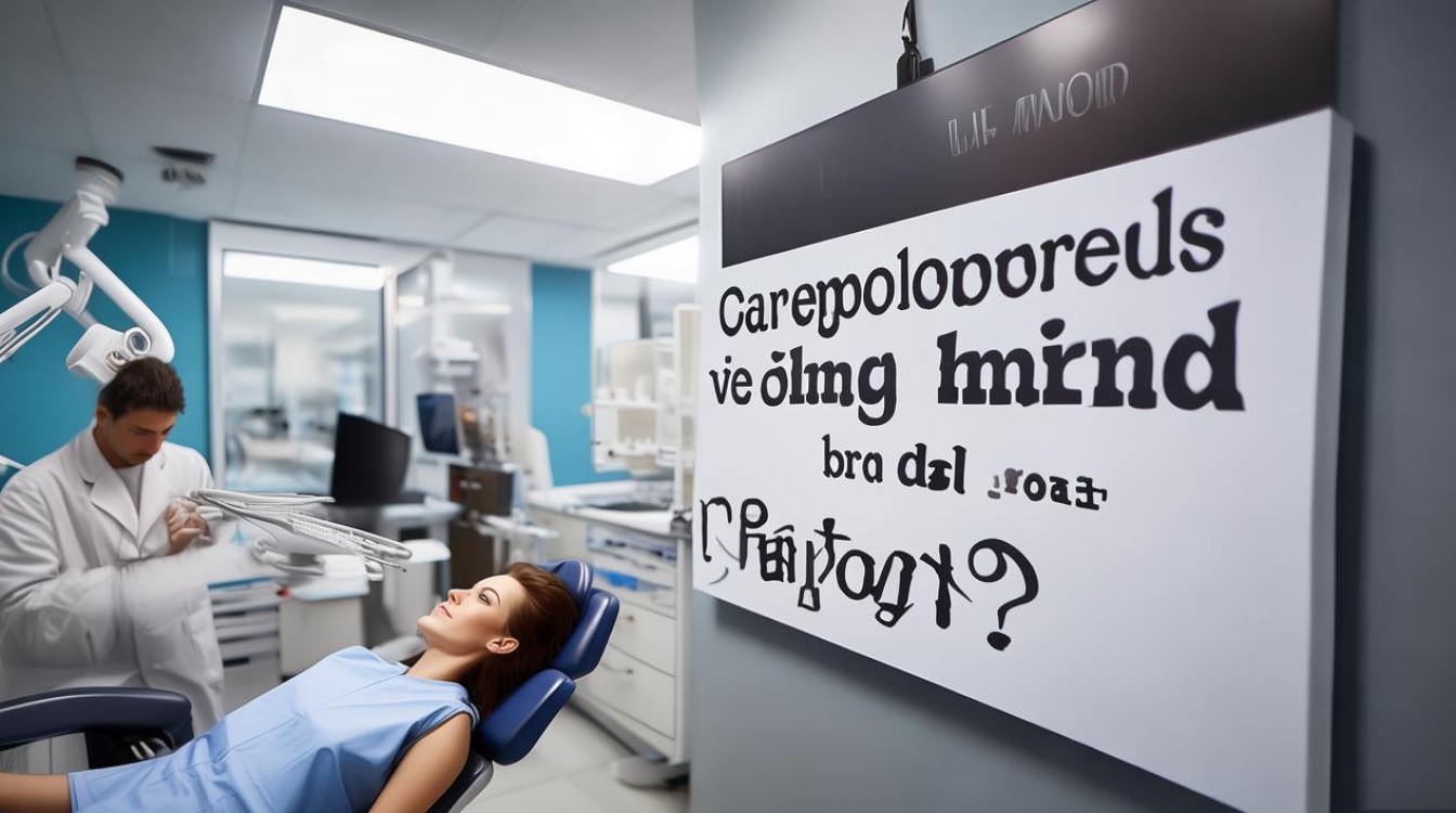 做过烤瓷牙后还能再做种植牙吗？-图1