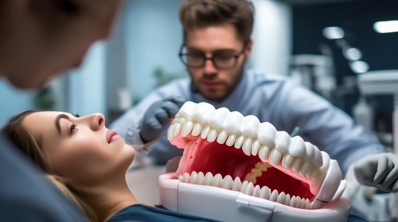 种植牙可以做？术前需满足哪些条件？术后要注意什么？-图1