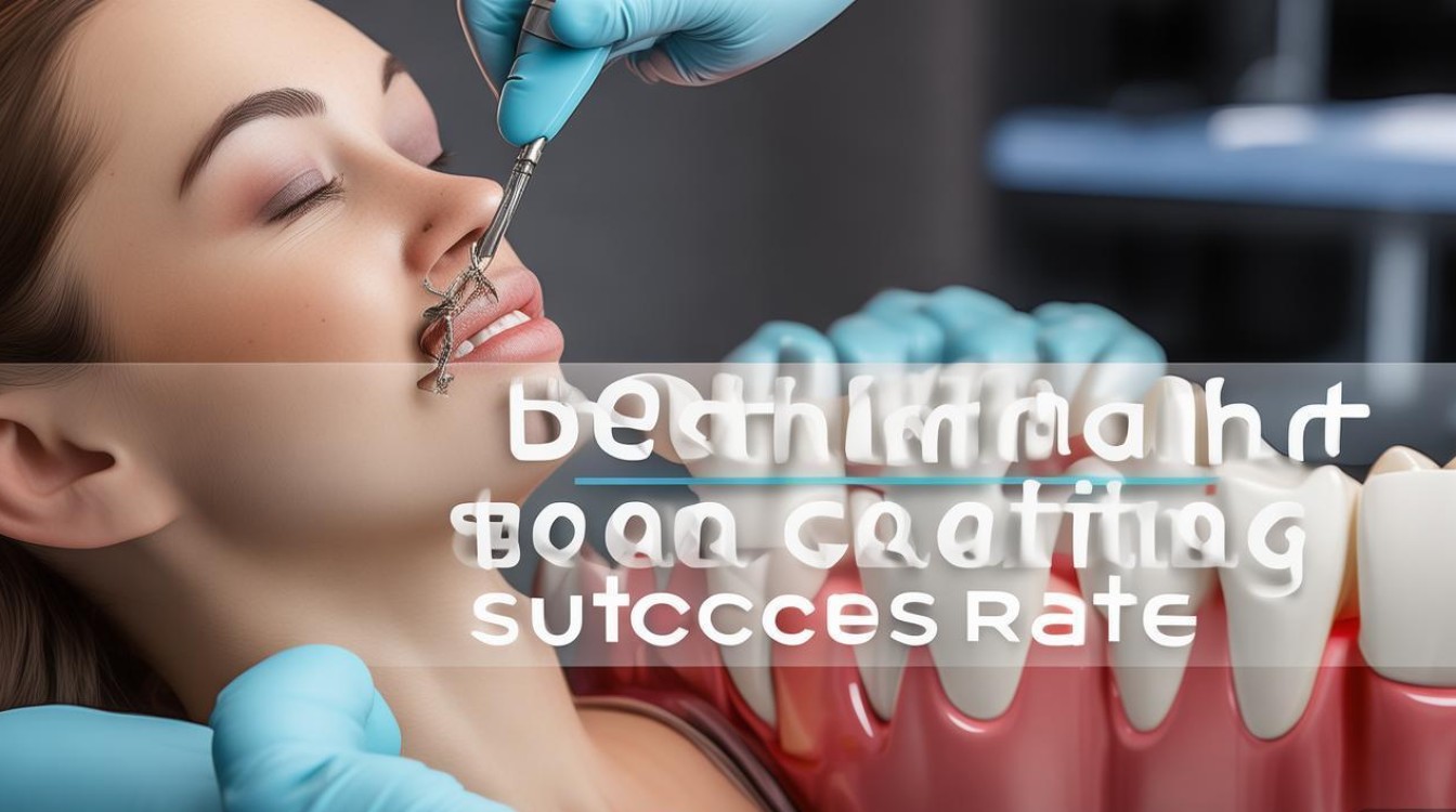 种植牙植骨概率高吗?哪些情况需植骨?-图1 种植牙植骨概率高吗?哪些情况需植骨?-图1