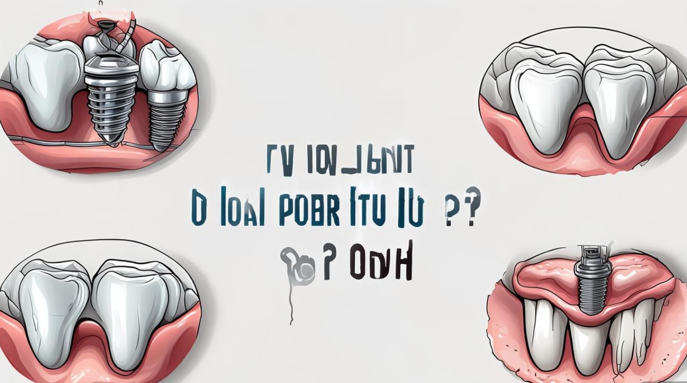 做种植牙一般需要多长时间？-图1