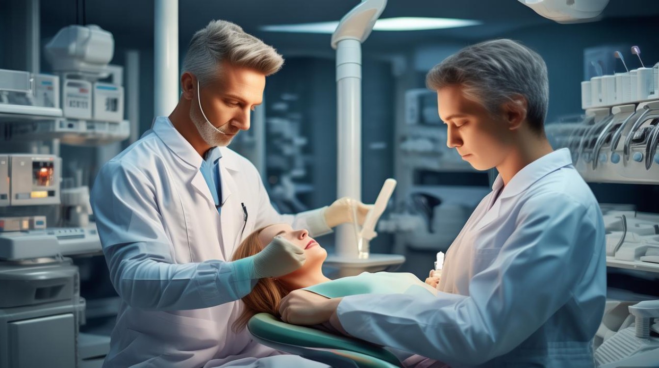 种植牙真的能永久质保吗？专家揭秘背后真相-图1