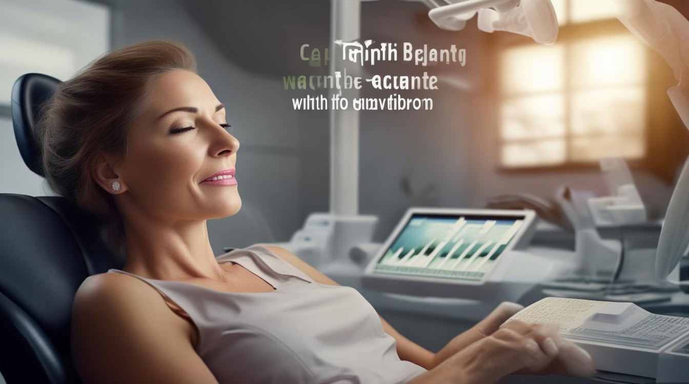 牙床萎缩能种牙吗？需要满足哪些条件？-图1